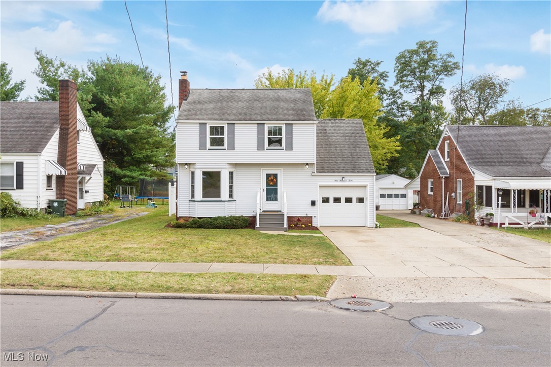 19th St, Canton, OH 44714