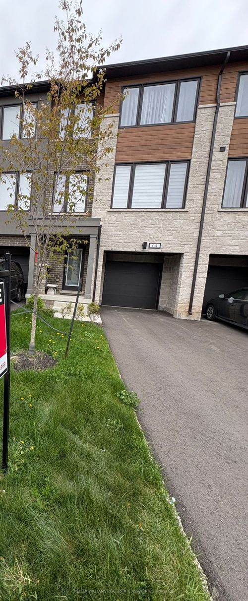 64 Windtree Way, Halton Hills, ON, L7G0P6 | Card Image