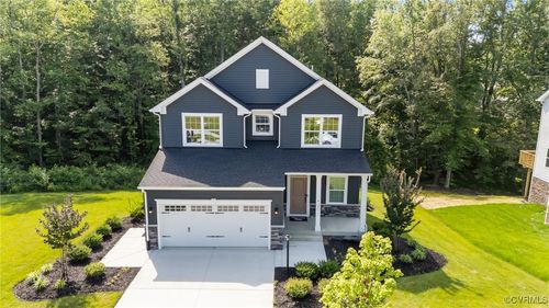 4125 Mill View Dr, Midlothian, VA, 23112-2310 | Card Image