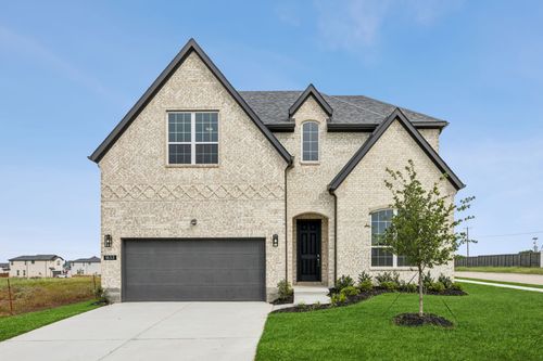 1833 Acosta Dr, Forney, TX, 75126-7176 | Card Image