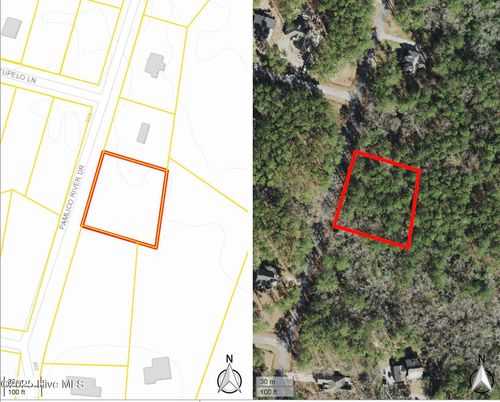 0 Pamlico River Dr, Washington, NC, 27889 | Card Image