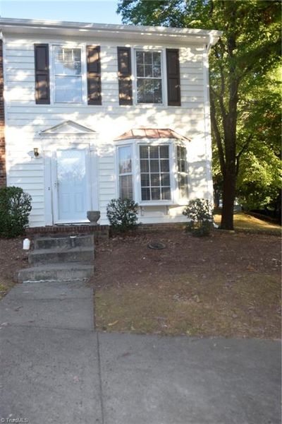 106 - 903 Shelby Drive, House other with 2 bedrooms, 2 bathrooms and null parking in Greensboro NC | Image 3