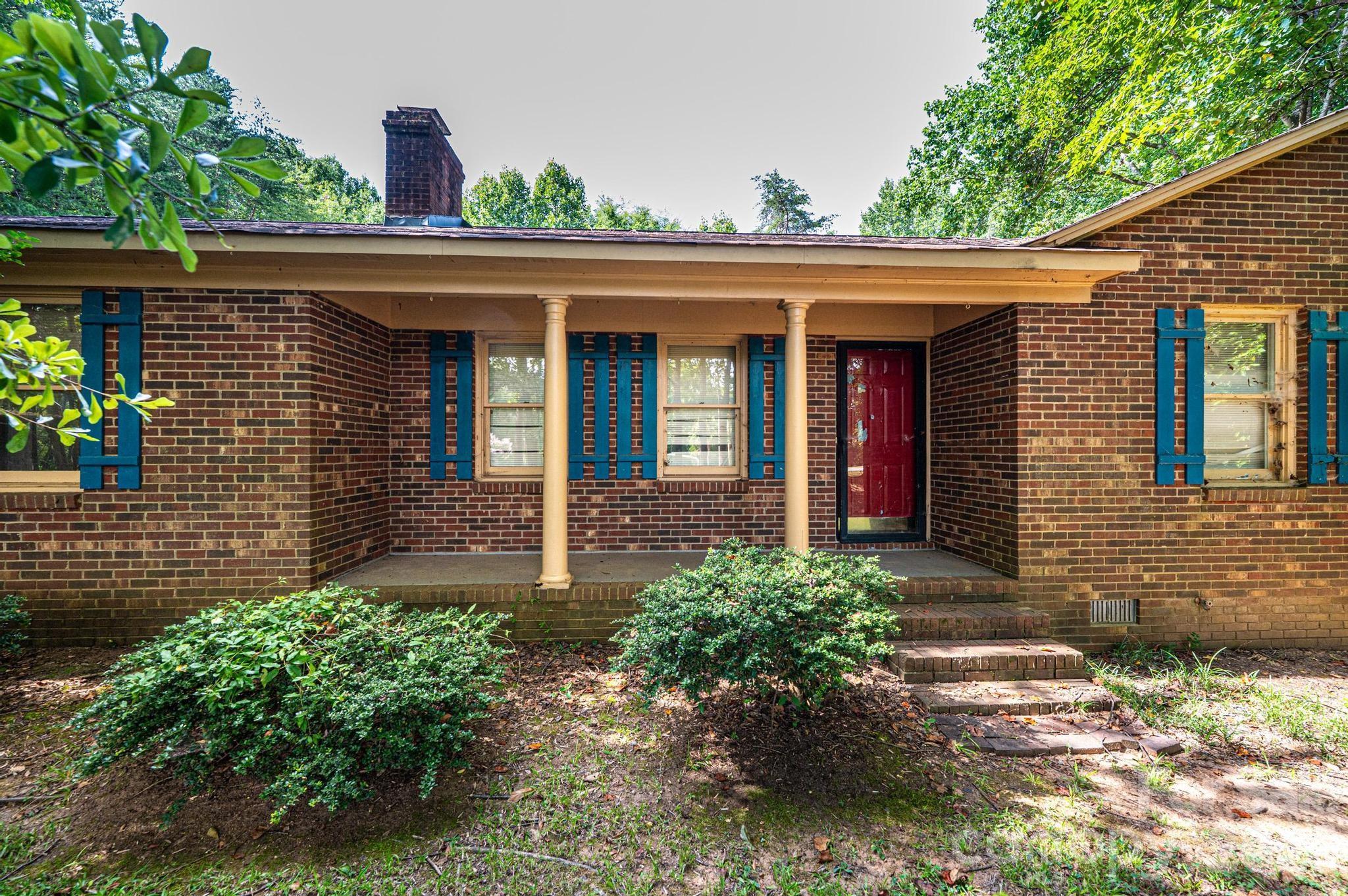 Residential in Lincolnton 4