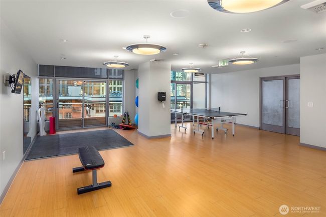 APT-1608 - 2033 2 Nd Ave, Condo with 1 bedrooms, 2 bathrooms and null parking in Seattle WA | Image 27
