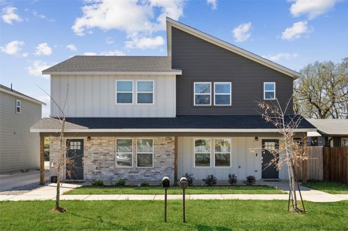 5816 Grayson St, Fort Worth, TX, 76119-4319 | Card Image