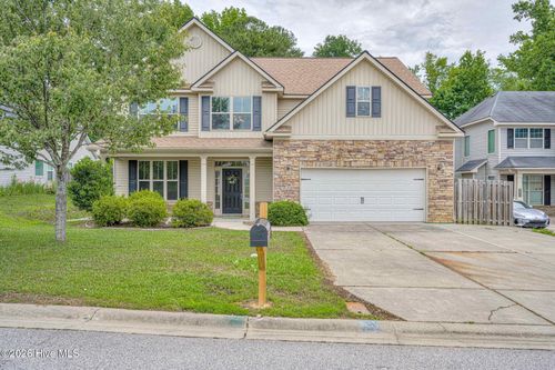 8027 Battle St, Grovetown, GA, 30813-1260 | Card Image