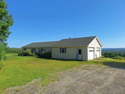 1518 Burton Hill Road, House other with 3 bedrooms, 1 bathrooms and null parking in Barton VT | Image 1