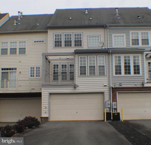 11837 Whitworth Cannon Ln, Bristow, VA, 20136-1378 | Card Image