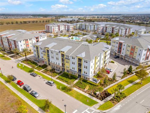 4206-7517 Laureate Blvd, ORLANDO, FL, 32827 | Card Image