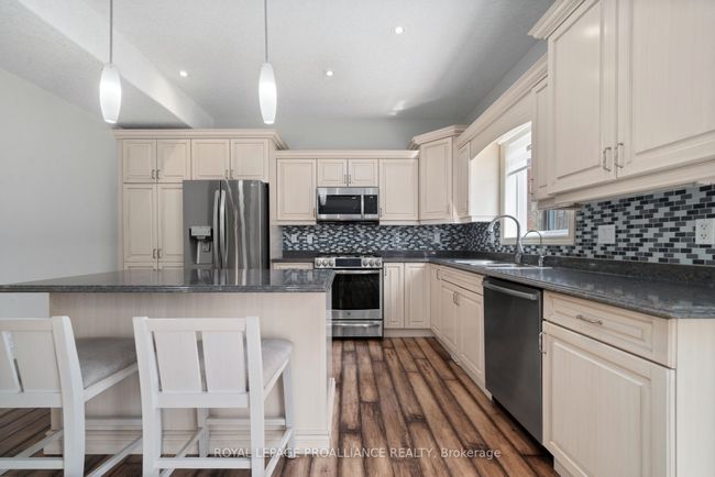 2 Oak Ridge Dr, House other with 4 bedrooms, 4 bathrooms and 8 parking in Stirling ON | Image 22