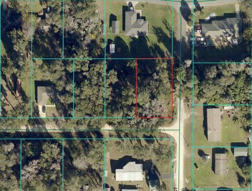 Lot 45 Se 130th Pl, BELLEVIEW, FL, 34420 | Card Image