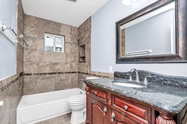 18215 Navajo Trail Dr, House other with 3 bedrooms, 2 bathrooms and 2 parking in Spring TX | Image 18