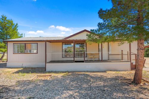 26707 Hillward --, Congress, AZ, 85332 | Card Image