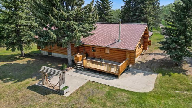 25124 Township Road 362, House other with 3 bedrooms, 5 bathrooms and null parking in Rural Red Deer County AB | Image 43