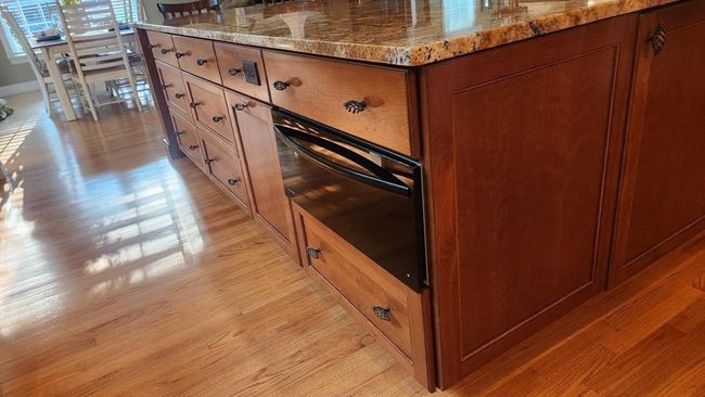 41 Christopher Dr, House other with 4 bedrooms, 3 bathrooms and 4 parking in Westfield MA | Image 17