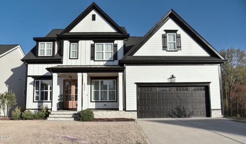 1175 Lowland St, Apex, NC, 27523-4109 | Card Image