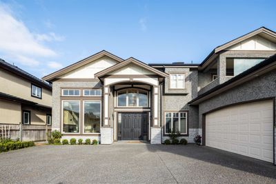 3331 Francis Rd, House other with 5 bedrooms, 5 bathrooms and 3 parking in Richmond BC | Image 3