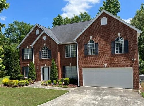 1937 Waterfront Way, Conley, GA, 30288-1636 | Card Image