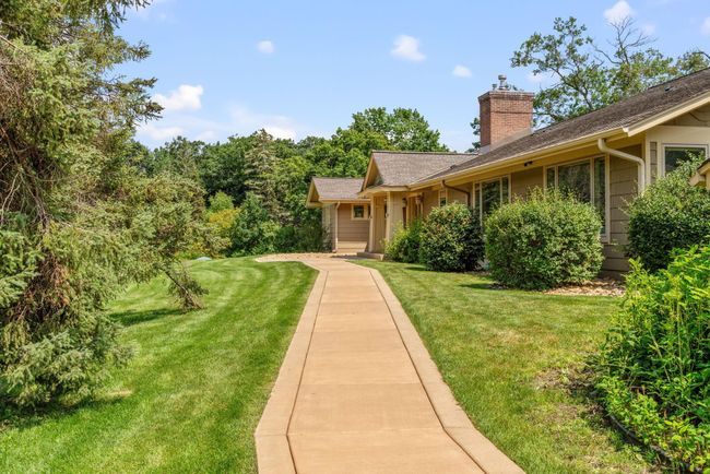 4 W Shore Rd, House other with 3 bedrooms, 4 bathrooms and null parking in NORTH OAKS MN | Image 41