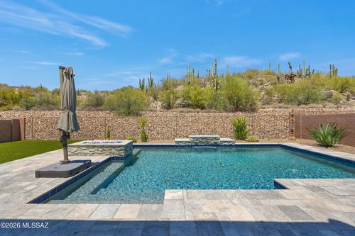 13477 N Mariposa Lily Drive, Oro Valley, AZ, 85755 | Card Image