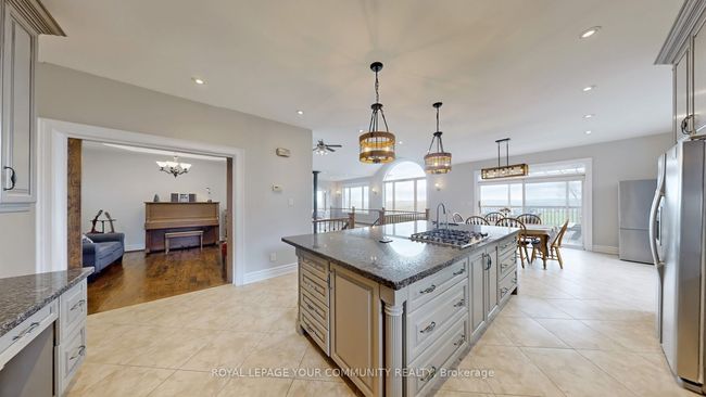 4499 Sideroad 15, House other with 6 bedrooms, 4 bathrooms and 22 parking in New Tecumseth ON | Image 9
