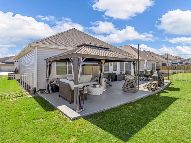 881 Deepwood Ct, House other with 3 bedrooms, 2 bathrooms and null parking in Boiling Springs SC | Image 35