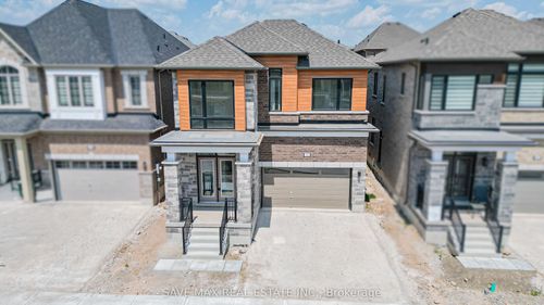 25 Stanley Leitch Dr, Erin, ON, N0B1T0 | Card Image