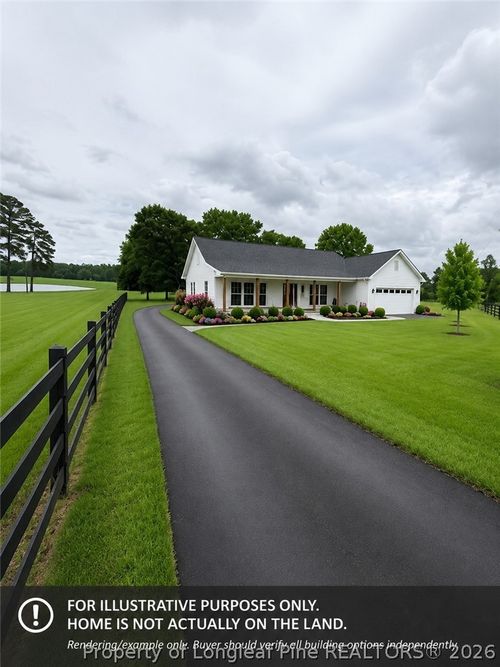 TBD Mccormick Rd, Sanford, NC, 27332 | Card Image