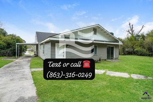 3441 Glynn Ave, Macon, GA, 31204-3308 | Card Image