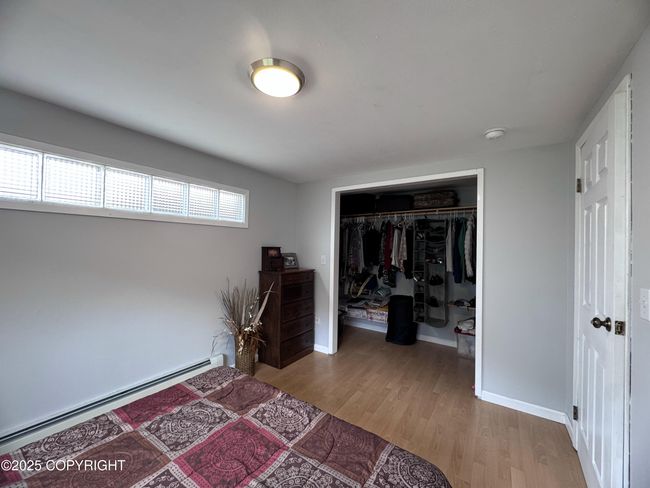 Unit D Master Bedroom | Image 19