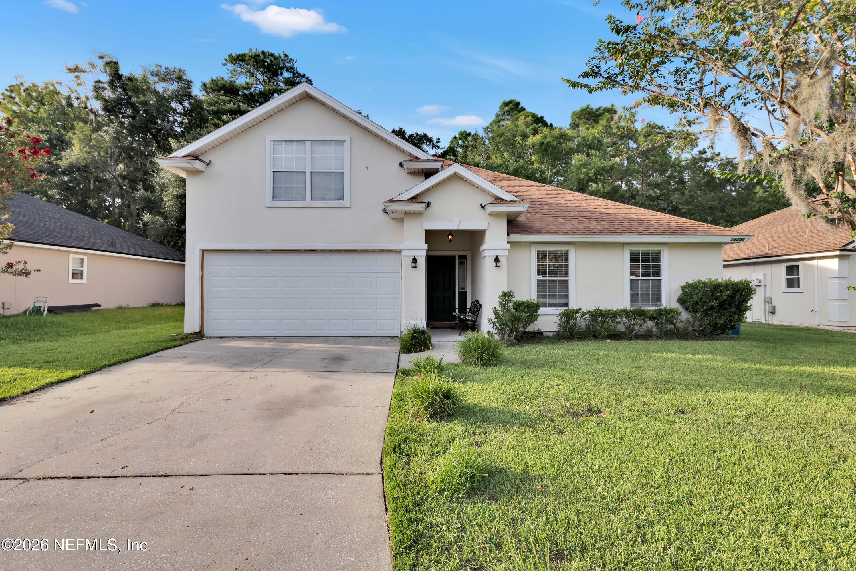 Residential in Jacksonville
