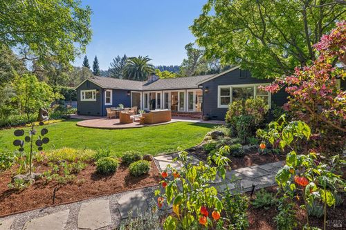 14 Sylvan Ln, Ross, CA, 94957-9683 | Card Image