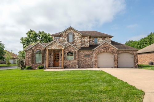 1411 N Cooper Blvd, Springfield, MO, 65802-2450 | Card Image