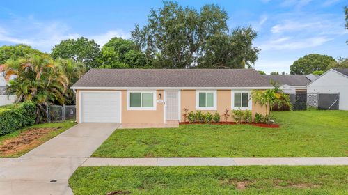 1357 Ryan Ln, Royal Palm Beach, FL, 33411-4019 | Card Image