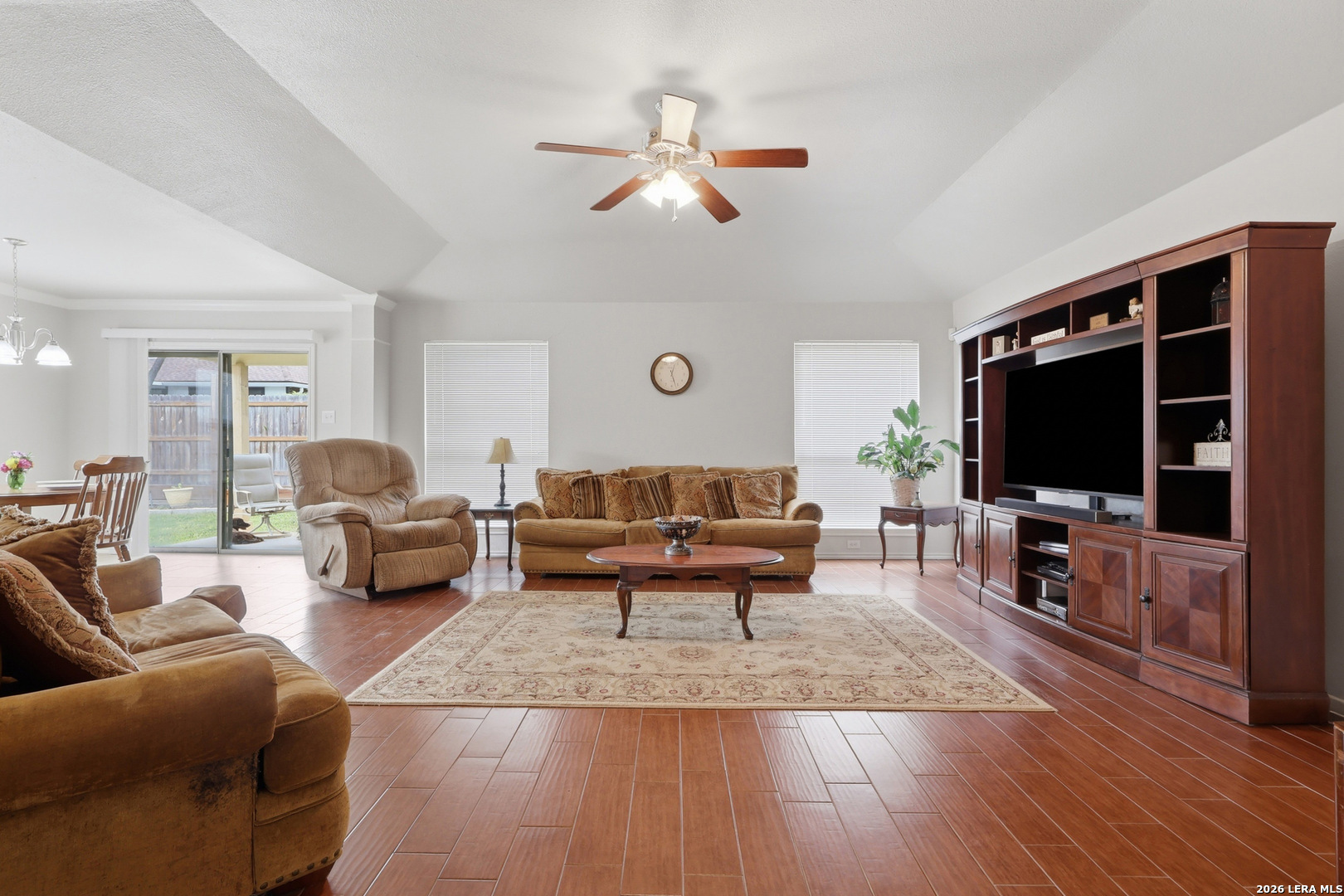 Residential in San Antonio 2