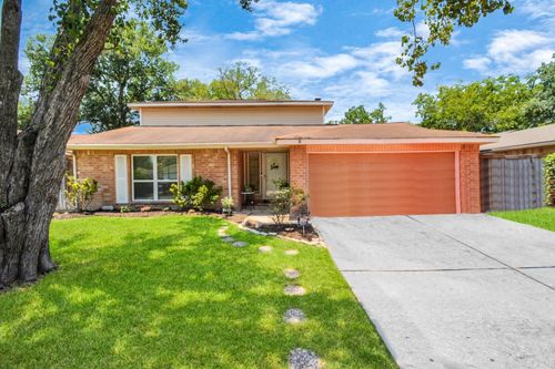 8519 Church Light Ln, Houston, TX, 77064-8133 | Card Image
