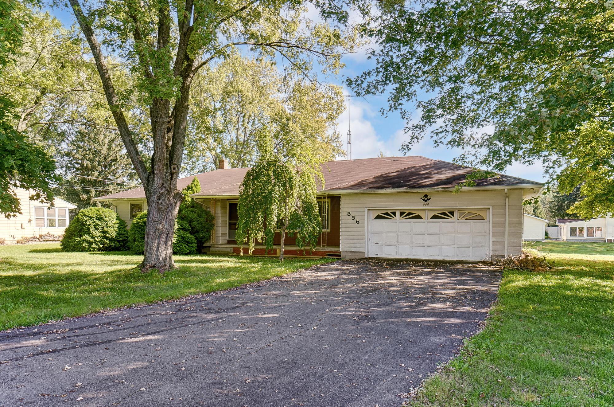 Siesta Dr, Marion, OH 43302