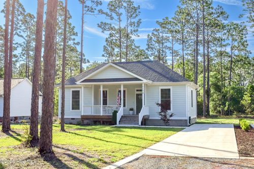 1150 Maple Rd, Boiling Spring Lakes, NC, 28461-5188 | Card Image