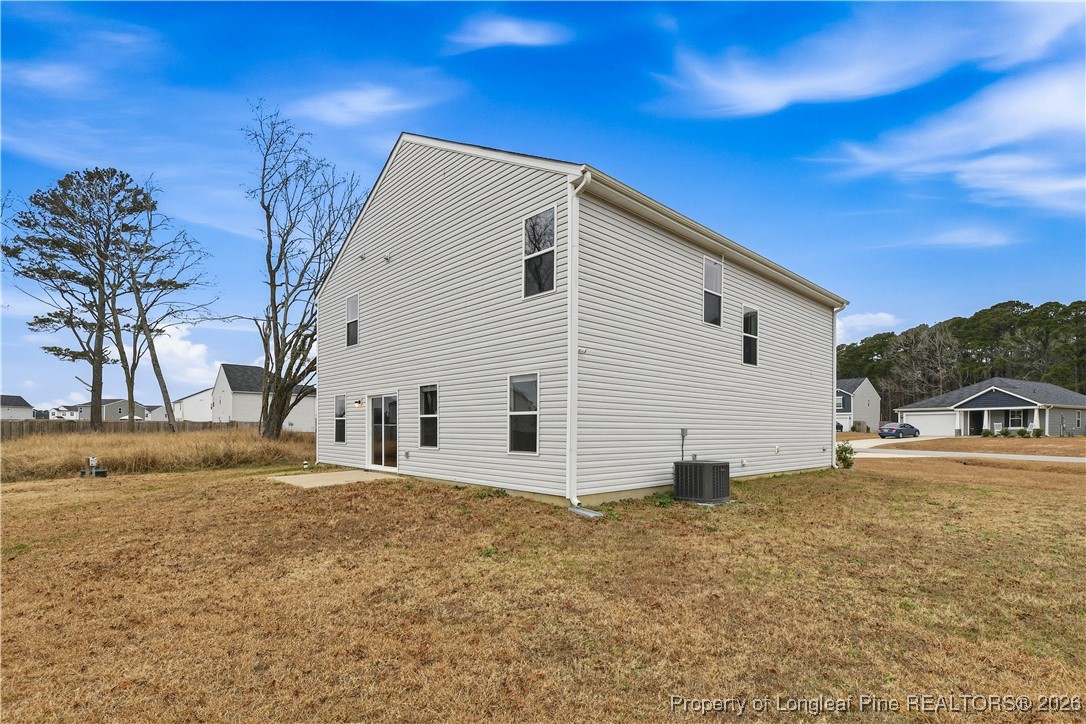 Residential in Godwin 3