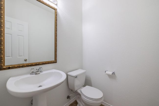 New Slow Close Toilet Seats in Both Secondary Bathrooms | Image 23