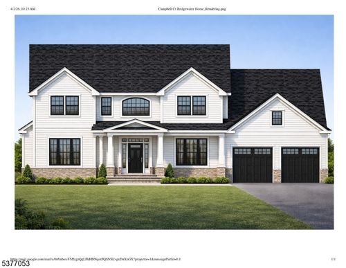 15 Campbell Ct, Bridgewater, NJ, 08807-2678 | Card Image