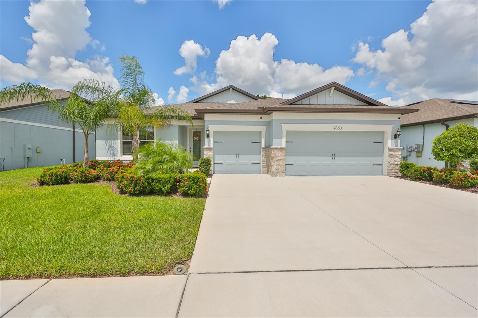 Buckhorn Forest Dr, Valrico, FL 33594