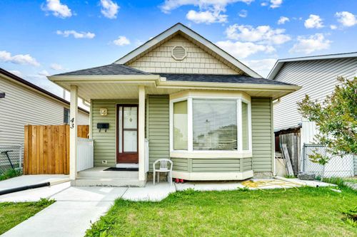 43 Falshire Close Ne, Calgary, AB, T3J3A2 | Card Image
