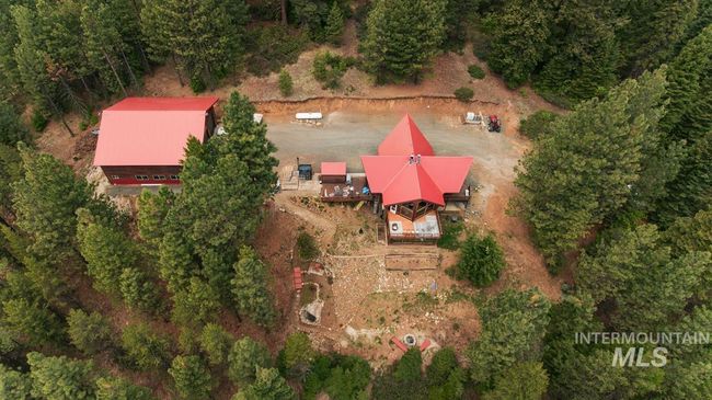 947 Thompson Dr, House other with 3 bedrooms, 4 bathrooms and 3 parking in Cascade ID | Image 23