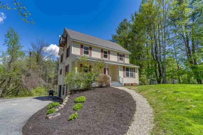 8 Atina Way, House other with 5 bedrooms, 3 bathrooms and null parking in Dover NH | Image 1