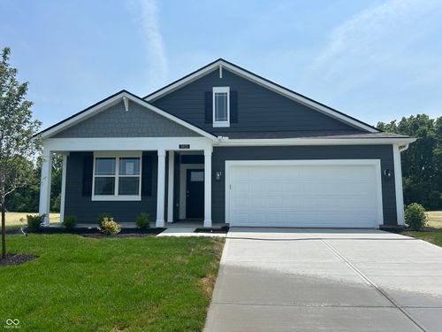 3933 Donaldson Creek Ct, Clayton, IN, 46118-8012 | Card Image