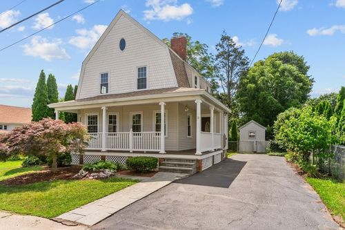 11 Taft St, Coventry, RI, 02816-5315 | Card Image