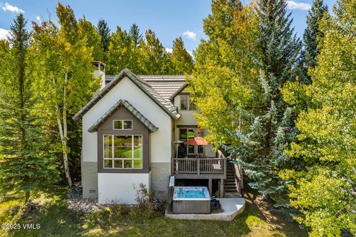 254 Eagles Glen Rd, Edwards, CO, 81632-6277 | Card Image