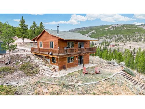 51 Tenino Ct, Red Feather Lakes, CO, 80545-8804 | Card Image