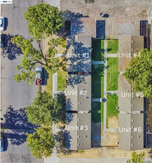 308 W 20th St, Merced, CA, 95340-3814 | Card Image